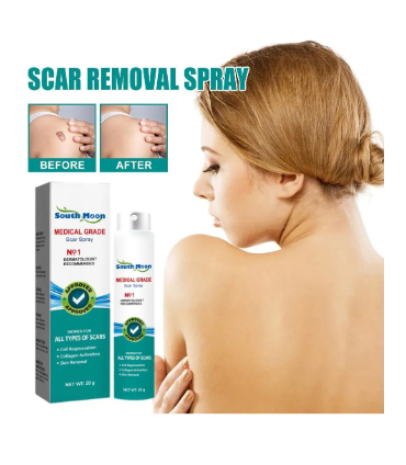 SPRAY PARA CICATRICES 20GR